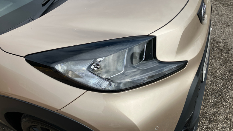 Toyota Aygo X 1.0 VVT-i Air Edition 5dr Petrol Hatchback